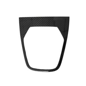 Subaru ZD8 BRZ Dry Carbon Fiber Shift Knob Trim