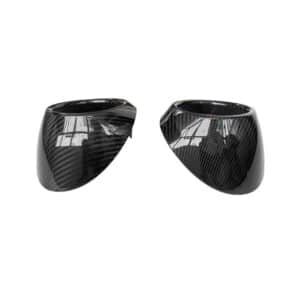 Subaru ZD8 BRZ Dry Carbon Fiber Side Vents