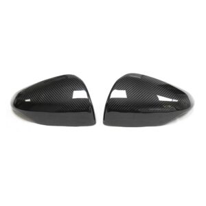 Subaru VB WRX Dry Carbon Fiber Mirror Covers