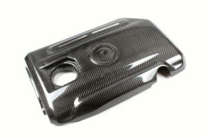 Volkswagen MK6 Golf Carbon Fiber Hood