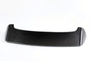 Volkswagen MK6 Golf Carbon Fiber Rear Spoiler
