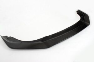 Volkswagen MK6 Golf Carbon Fiber Front Lip