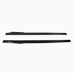 Alfa Romeo 952 Giulia Carbon Fiber Side Skirts