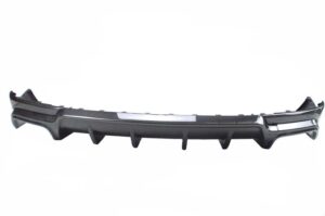 Maserati M161 Levante Carbon Fiber Rear Diffuser