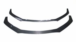 Volkswagen MK3 Scirocco Carbon Fiber Front Lip