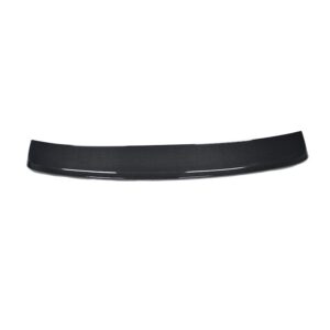 Infiniti V37 Q50 Carbon Fiber Roof Spoiler