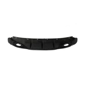 Alfa Romeo 952 Giulia Carbon Fiber Rear Diffuser