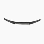 Audi F5 A5 Carbon Fiber Rear Spoiler