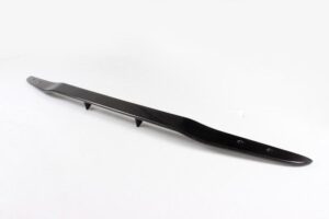 Smart W451 Fortwo Carbon Fiber Front Lip