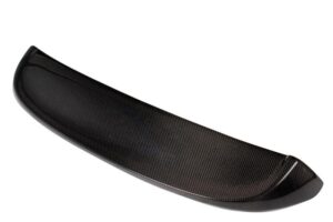 Smart W451 Fortwo Carbon Fiber Roof Spoiler