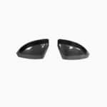Audi 8V RS3 Carbon Fiber Mirror Covers
