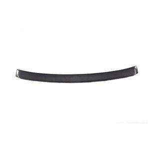 Audi 8V A3 Carbon Fiber Roof Spoiler