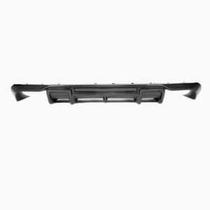 Audi 8V A3 Carbon Fiber Rear Diffuser
