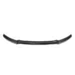 Audi 8J.5 TT Carbon Fiber Front Lip