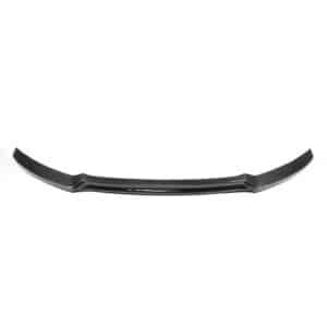 Audi 8J.5 TT Carbon Fiber Front Lip