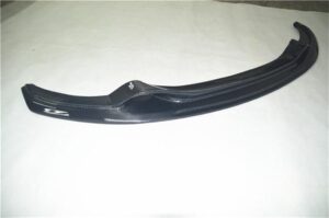 BMW F34 3 Series Carbon Fiber Front Lip
