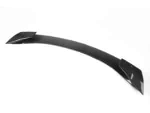 Ford S550 Mustang Carbon Fiber Rear Spoiler