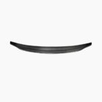 Audi C7.5 A6 Carbon Fiber Rear Spoiler