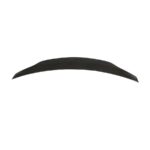 Mercedes-Benz W213 E-Class Carbon Fiber Rear Spoiler