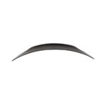 Mercedes-Benz C205 C-Class Carbon Fiber Rear Spoiler