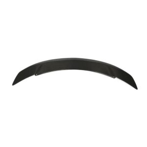 Mercedes-Benz W204 C-Class Carbon Fiber Rear Spoiler