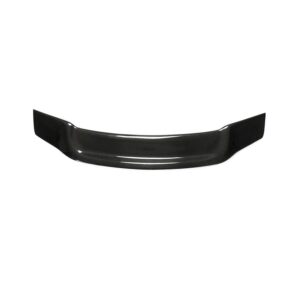 Mercedes-Benz C204 C-Class Carbon Fiber Rear Spoiler