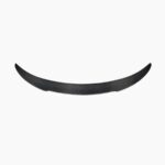 Mercedes-Benz C117 CLA Carbon Fiber Rear Spoiler