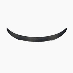 Mercedes-Benz C117 CLA Carbon Fiber Rear Spoiler