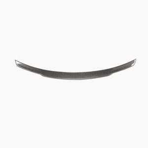 Mercedes-Benz W213 E-Class Carbon Fiber Rear Spoiler