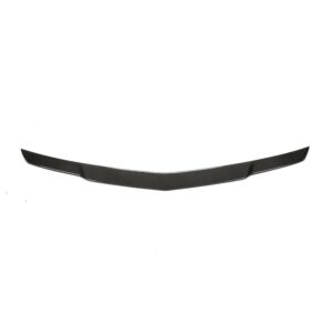 Mercedes-Benz W212 E-Class Carbon Fiber Rear Spoiler