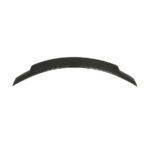 Mercedes-Benz W205 C-Class Carbon Fiber Rear Spoiler