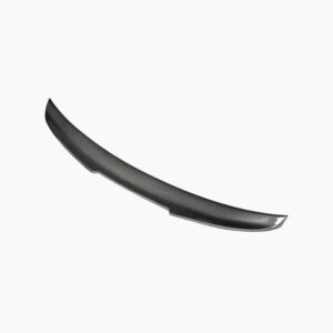 Audi 8V RS3 Carbon Fiber Rear Spoiler