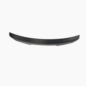 Audi B8.5 A4 Carbon Fiber Rear Spoiler