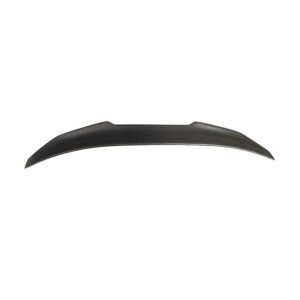 Mercedes-Benz C117 CLA Carbon Fiber Rear Diffuser