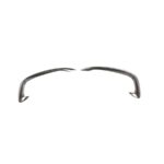 Audi 8.5T A5 Carbon Fiber Front Canards
