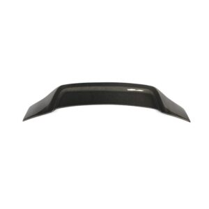Audi 8.5T A5 Carbon Fiber Rear Spoiler