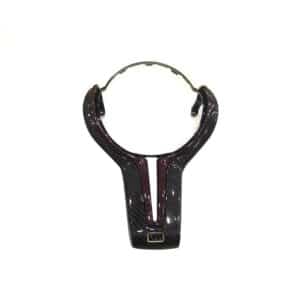 BMW F80 M3 Carbon Fiber Steering Wheel Trim