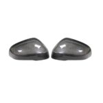 Volvo 2ND GEN V40 Carbon Fiber Mirror Covers