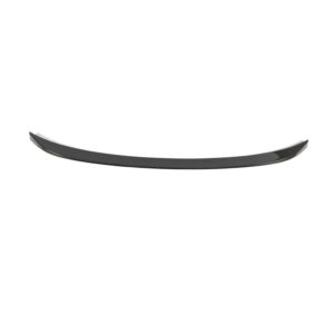 Audi 8Y/8.5Y A3/S3/RS3 Hatchback Carbon Fiber Mid Trunk Spoiler