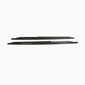 Audi 4S.5 R8 Dry Carbon Fiber Side Skirts