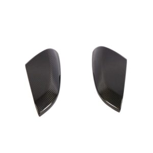 Honda 10TH GEN (FC/FK) Civic Dry Carbon Fiber Mirror Covers