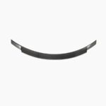 Mercedes-Benz C205 C-Class Carbon Fiber Rear Spoiler
