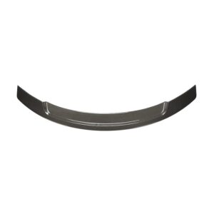 Mercedes-Benz C205 C-Class Carbon Fiber Rear Spoiler
