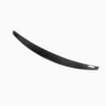 Audi B9.5 A4 Carbon Fiber Rear Spoiler