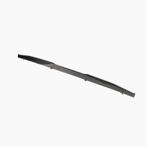 Audi C8 RS6 Dry Carbon Fiber Mid Trunk Spoiler