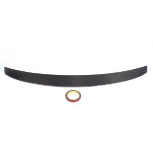 Mercedes-Benz W222 S-Class Carbon Fiber Rear Spoiler