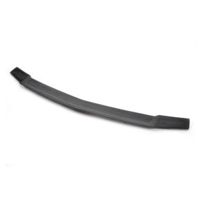 Mercedes-Benz W212 E-Class Carbon Fiber Rear Spoiler