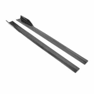 Ferrari F142 458 Carbon Fiber Side Skirts