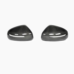 Audi 42.5 R8 Carbon Fiber Mirror Covers
