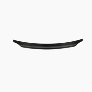 Audi 8.5T S5 Carbon Fiber Rear Spoiler